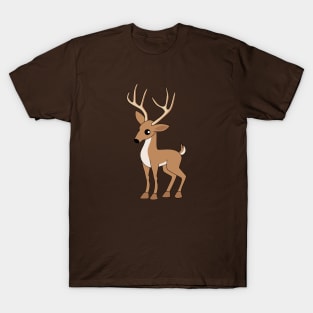 Deer T-Shirt